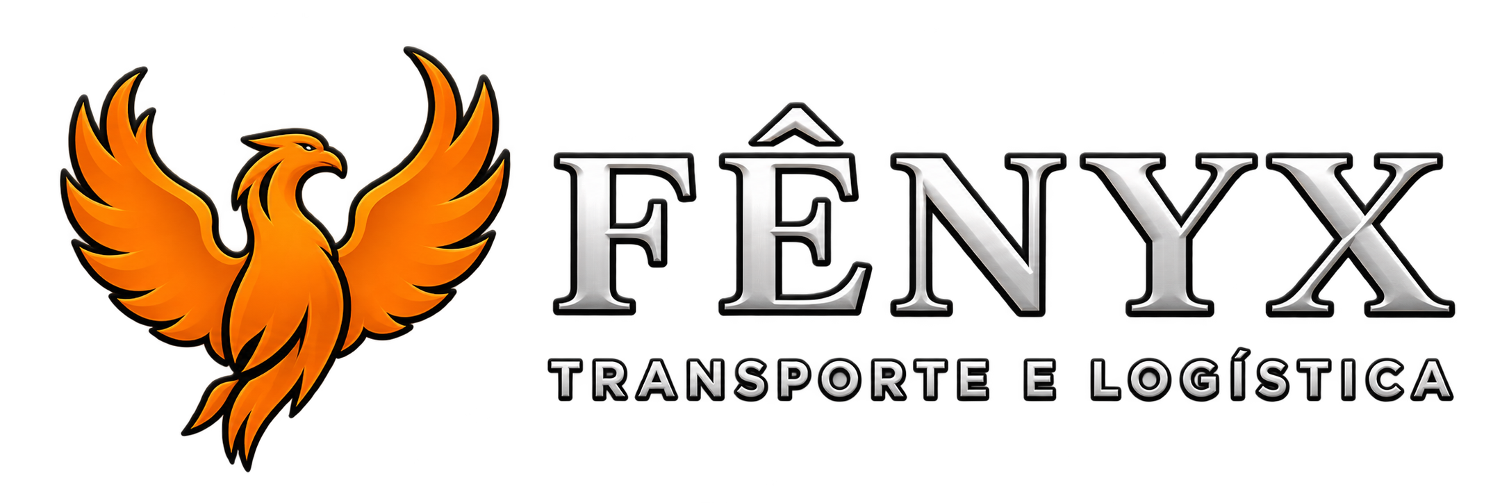 FÊNYX Transporte e Logística